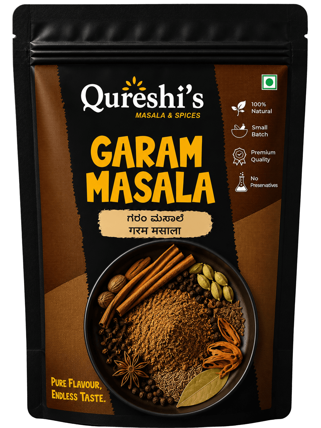 Garam Masala